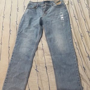 Size 4 Aeropostale mom jeans